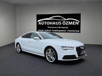 gebraucht Audi A7 Sportback 3.0 V6 TDI Ultra