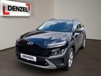 gebraucht Hyundai Kona Trend Line 1,0 T-GDi 2WD 48V