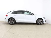 gebraucht Audi A3 Sportback 30 TFSI