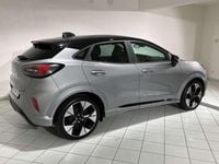 Gebraucht Ford Puma Premium 167 PS (122 kW) 2025 Silber SUV