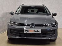 Neu VW Golf VIII Business 115 PS (84 kW) 2026 Mittelgrau  metallic Kombi