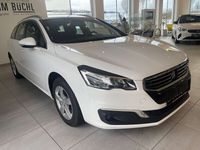 gebraucht Peugeot 508 SW 1,6 BlueHDI 120 S&S Active