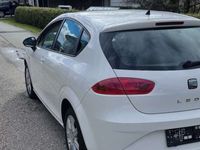 gebraucht Seat Leon Reference 1,6 TDI CR