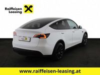gebraucht Tesla Model Y Long Range AWD 75kWh