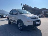 gebraucht Fiat Panda 4x4 1.3 JTD95 II ROCK