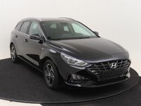 gebraucht Hyundai i30 Kombi Wagon 1.5 T-GDi 160 hp 48V