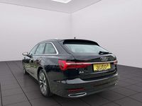 gebraucht Audi A6 A6Avant 35 TDI design S-tronic