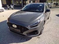 gebraucht Hyundai i30 PD GO Plus 1.0 TGDI DCT Kombi