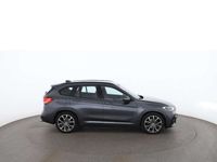 gebraucht BMW X1 xDrive 18d M-Sport Aut LED RADAR NAVI LEDER