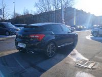 gebraucht DS Automobiles DS5 Prestige 2,0 BlueHDi 180