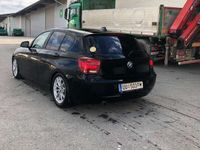 gebraucht BMW 114 114 i