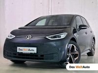 Gebraucht VW ID.3 Pro Performance 69 kW (95 PS) 2020 Grau Kleinwagen