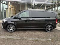 gebraucht Mercedes V250 °AMG Line° 4MATIC ° kompakt° Top Zustand°