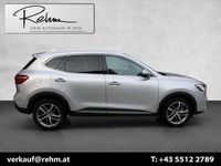 gebraucht MG EHS 15T GDI PHEV Luxury Aut. Leder Pano 360