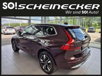 Gebraucht Volvo XC60 Plus 253 PS (186 kW) 2025 Rot SUV