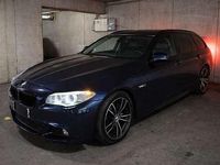 Gebraucht BMW 530 245 PS (180 kW) 2010 Kombi