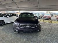 gebraucht Infiniti Fx30 FXPickel NEU!!! !!!