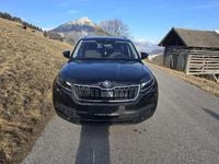 gebraucht Skoda Kodiaq 20 TDI SCR 4x4 Ambition Limited