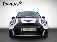 Gebraucht Mini John Cooper Works 231 PS (169 kW) 2023 Weiß Kleinwagen