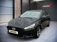 Neu Hyundai i30 GO! 101 PS (74 kW) 2025 Abyss black Kombi