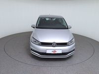 gebraucht VW Touran TDI