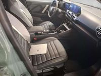 gebraucht Citroën C4 PureTech 130 S&S EAT8 Aut. Max