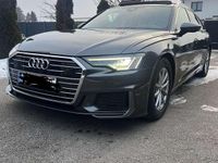 Gebraucht Audi A6 S-Line 204 PS (150 kW) 2020 Kombi