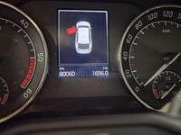 gebraucht Skoda Superb Superb Kombi 2,0 TDI 4x4 Style Style