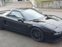Gebraucht Honda NSX 273 PS (200 kW) 1992 Coupé