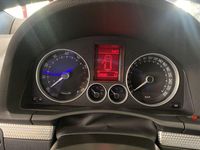 gebraucht VW Golf R32 4MOTION DSG