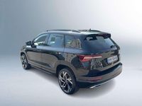 gebraucht Skoda Karoq Sportline TDI