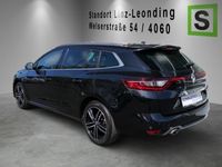 gebraucht Renault Mégane GrandTour GT-Line TCe 140 PF EDC Ph.1