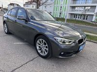 gebraucht BMW 320 320 d xDrive Advantage Aut.