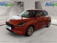 Neu Suzuki Swift 83 PS (61 kW) 2026 Other Kleinwagen