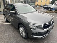 gebraucht Skoda Kamiq Selection TSI