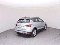 gebraucht Seat Arona Xperience 1.0 TSI DSG
