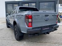 gebraucht Ford Ranger Doppelkabine 4x4 Raptor