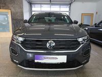 gebraucht VW T-Roc 1,5 TSI ACT Sport NAVI/LED/AHV/KAMERA/ACC/SHZ/P...