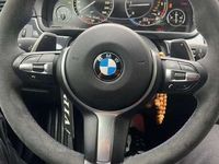 gebraucht BMW 525 525 d xDrive Aut.