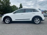 Gebraucht Kia Niro Silver 105 PS (77 kW) 2018 SUV