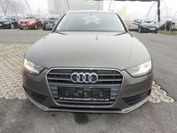 gebraucht Audi A4 Avant 20 TDI DPF +Navi +PDC