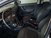 Gebraucht VW Polo 90 PS (66 kW) 2012 Kleinwagen