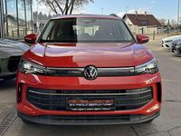 gebraucht VW Tiguan 2.0 TDI SCR Life DSG