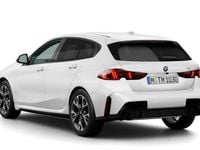 gebraucht BMW 120 120 M Sport i PrivG LED Nav Kam SHZ 18Z Temp PDC...