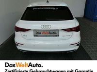 gebraucht Audi A3 Sportback 30 TFSI intense