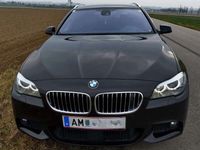 gebraucht BMW 530 530 d xDrive Touring Aut.