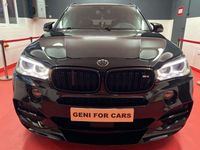 gebraucht BMW X5 M X5 M50d M Paket