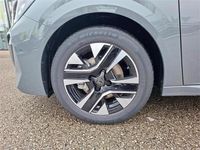 gebraucht Peugeot 208 PureTech 100 S&S Allure Limousine