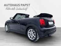 gebraucht Mini Cooper Cabriolet *** Classic Trim *** AUTOMATIK ***