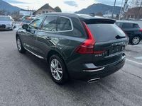 gebraucht Volvo XC60 Inscription Plug-In Hybrid AWD *Top Ausstattung*